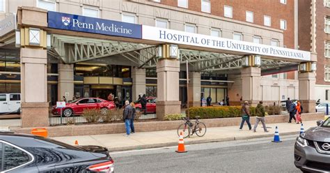 Penn Medicine Extranet