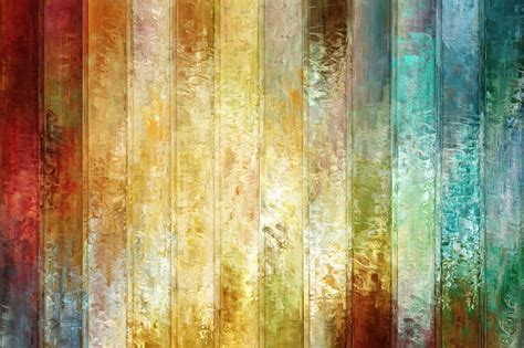 Large Modern Wall Art Abstract Art Painting Calc 1