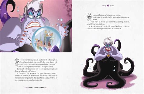 Disney Les Chefs D Oeuvre Histoires De Vilains Hachette Fr