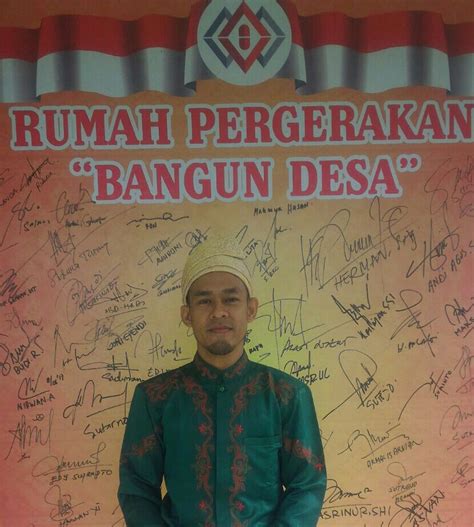 Penggunaan komputer dalam proses pembelajaran dalam setiap. Peran Pemuda Dalam Pembangunan Desa