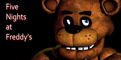 Five Nights At Freddys Programas Descargables Nintendo Switch