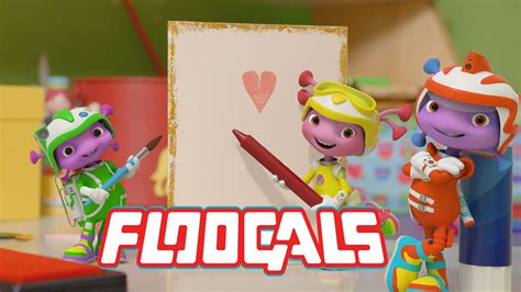 Watch Floogals · Season 2 Full Episodes Online Plex