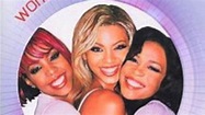 Destiny's Child Survivor Live World Tour, 2003 - YouTube