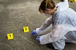 L-Tron | How to Document a Crime Scene?