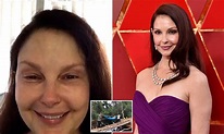 Ashley Judd is in the ICU at South African hospital after shattering ...