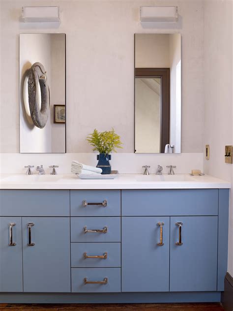 Cool Blue Bathroom Vanity Ideas 2022 Teknostips