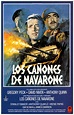 Les Canons de Navarone (The Guns of Navarone)