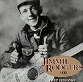 Rodgers, Jimmie - Last Sessions 1933 - Amazon.com Music