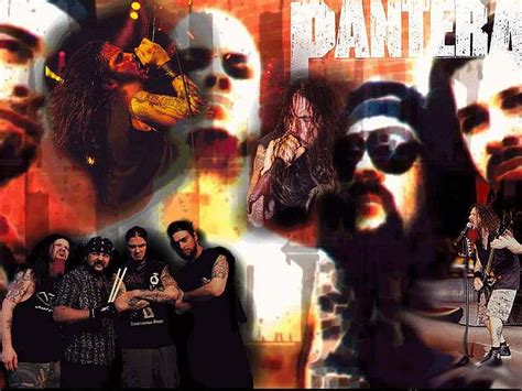 11 From Metal Bands Pantera Band Hd Wallpaper Pxfuel