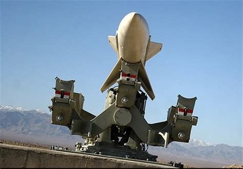 Iran Kicks Off Large Scale Air Defence Drill