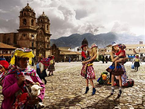 Tour A O Nuevo En Cusco Diciembre Al Enero Turismoi Pe