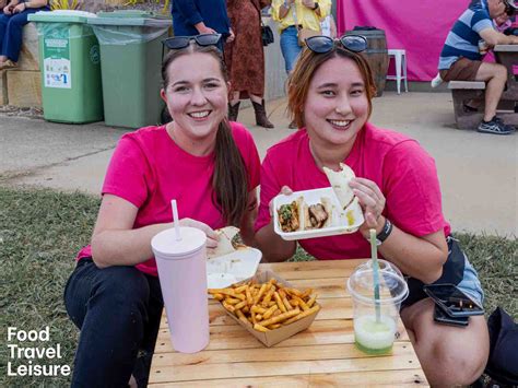 Meatstock Toowoomba 2024 Gallery – Food Travel Leisure