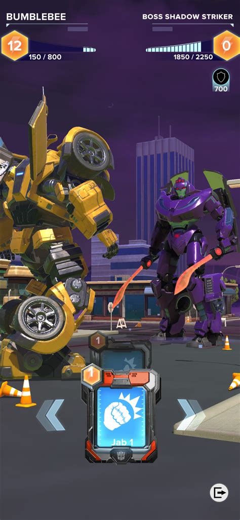 Transformers Heavy Metal — What You Need To Know Android Authority