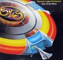 ELO ELECTRIC LIGHT ORCHESTRA Out of the Blue / Jet Records Symphonic ...