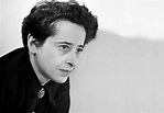 Hannah Arendt: The Philosopher Who Stood Up to Totalitarianism ...