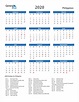 2020 Philippines Calendar For Vacation Tracking Free - vrogue.co