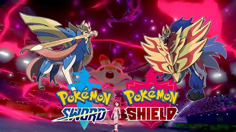 Pokemon Box Wallpapers Sword And Shield