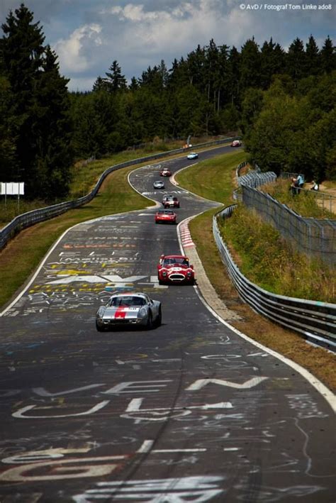 82 Best Images About Nurburgring On Pinterest Cars The Sixties And