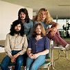 Fondos de Pantalla Led Zeppelin, Barba, Lana, Robert Plant, el Vello ...