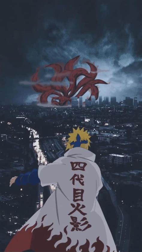 Naruto Vibe Wallpaper🍣🍙 Naruto