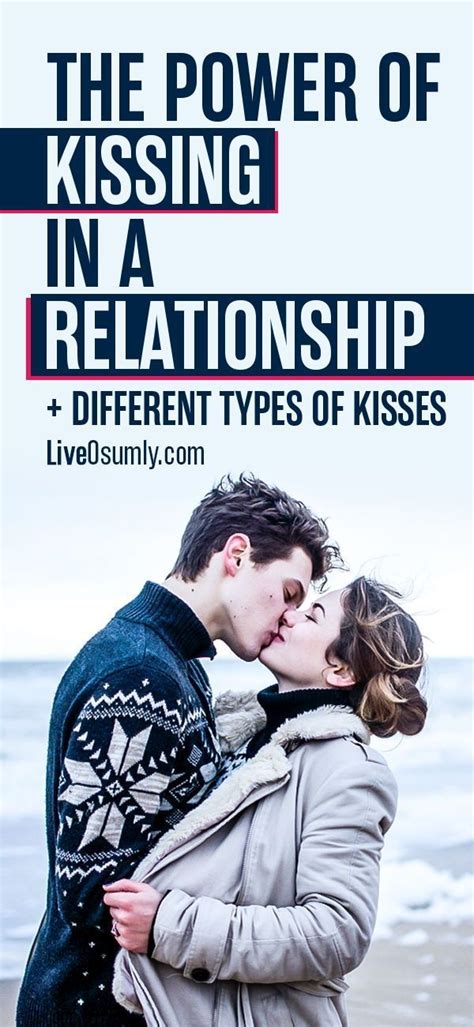 Kiss In A Relationship How Important Is It And Types Of Kisses