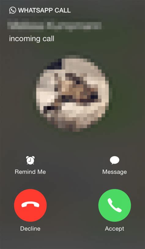 How To Enable Whatsapp Free Voice Calling On Iphone