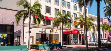 Sale Of 360 North Rodeo Drive Completed By Jll