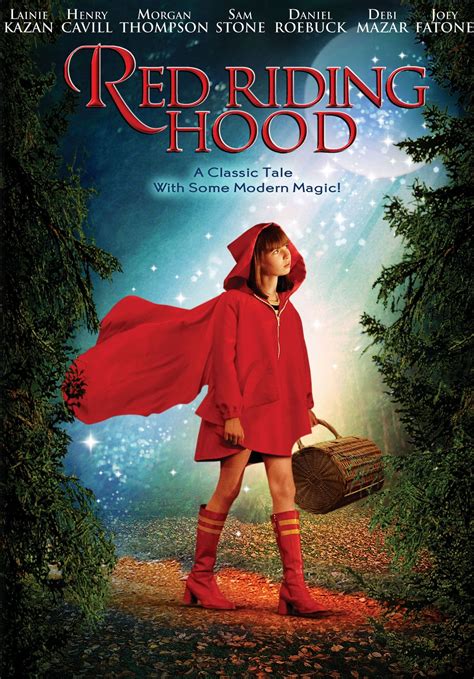 Red Riding Hood 2006 Movies Filmanic