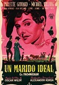 Un marido ideal - película: Ver online en español