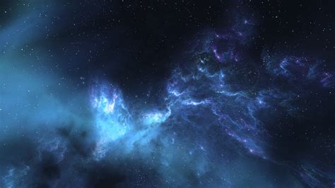 Wallpaper Video Games Galaxy Sky Nebula Atmosphere The Elder