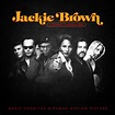 Jackie Brown Soundtrack by PADYBU on DeviantArt