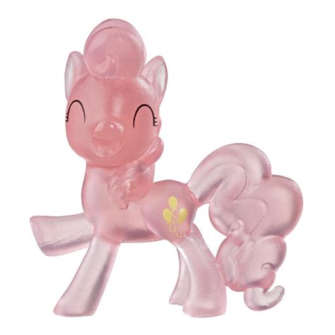 Mlp Mini Figures G4 Blind Bags Mlp Merch