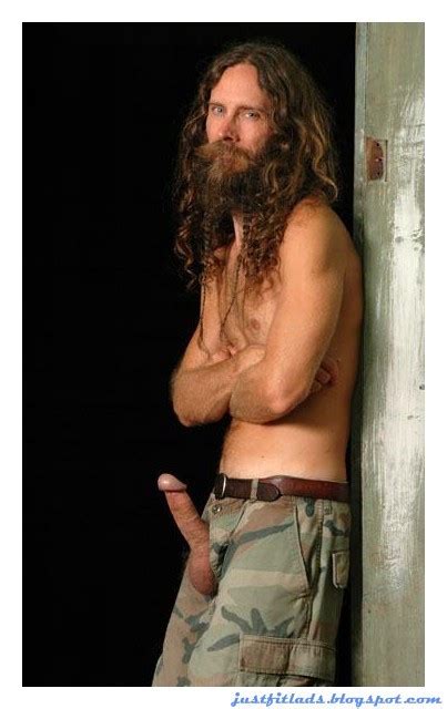 Naked Hippie Men Tumblr
