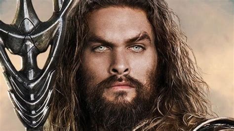 Aquaman 2s Official Title Is Very Revealing
