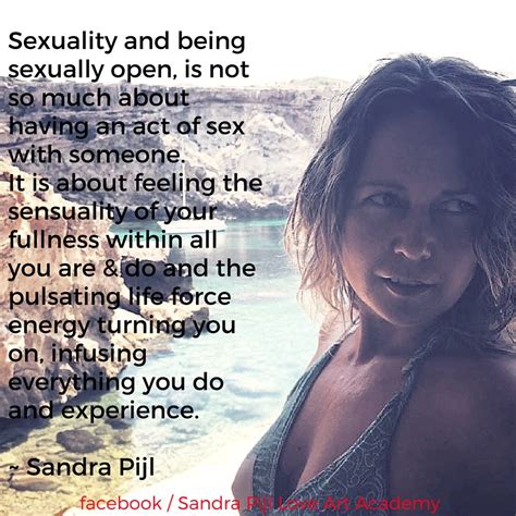 3 ways to become more sexually open sandra pijl