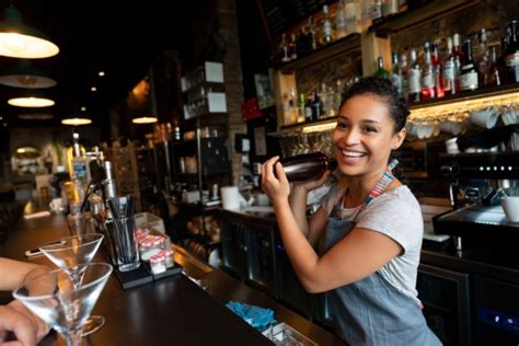 How To Get License In Best Bartender School California