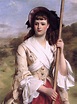 Paintings by William Powell Frith (1819-1909) - Fine Art and You