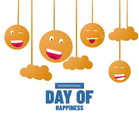 International Happy Day Vector Png Images Creative International Day