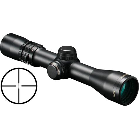 Bushnell Elite 2 6x32 Handgun Scope Eh2632 Bandh Photo Video