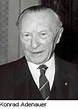 Referat Konrad Adenauer