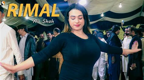 Beimaan Piya Re Rimal Ali Shah Dance Performance 2021 Youtube