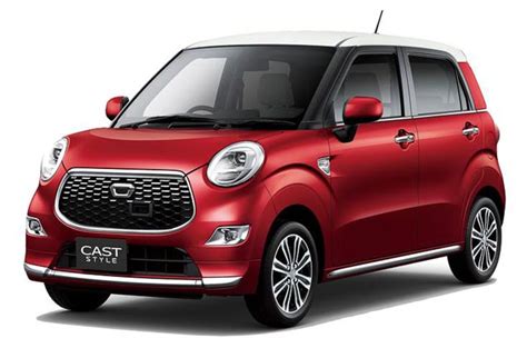 Brand New Daihatsu Vehicles For Sale Japanese Cars Exporter