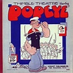 Thimble Theatre Starring Popeye (1931) comic books