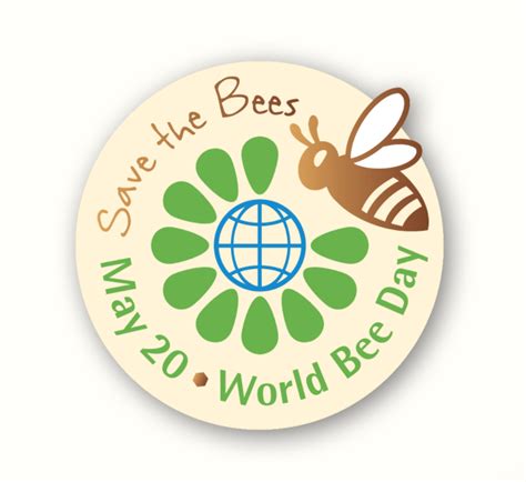 Why Do We Need Bees Combine A Visit To Mt Pleasant Farmers Market With World Bee Day And Get