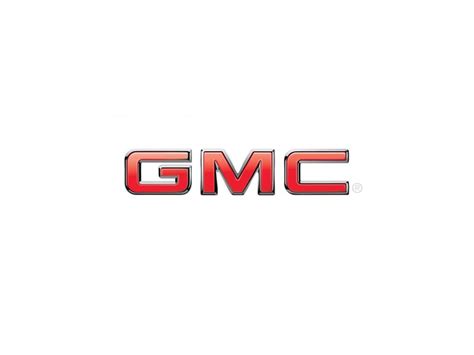 Gmc Logo Png Vector In Svg Pdf Ai Cdr Format