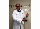 Rodney Davis, M.D., Receives Lifetime Achievement Award from Arkansas ...