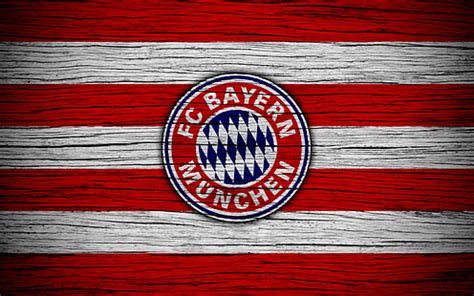 Follow the vibe and change your wallpaper every day! HD wallpaper: Soccer, FC Bayern Munich, Emblem, Logo ...