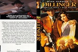 Dillinger (TV Movie 1991)Mark Harmon, Sherilyn Fenn, Will Patton