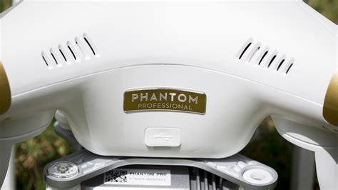 Dji Phantom 3 Professional Review Now Far Cheaper Djis Gen 3 Drone