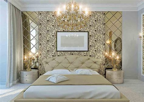 5 Glamorous Gold Bedroom Ideas You Will Love Doğtaş